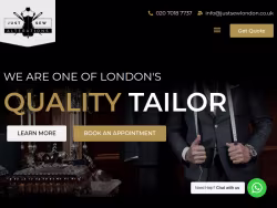 Justsewlondon