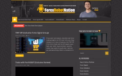 Forexrobotnation