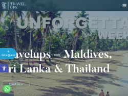 Travel-ups