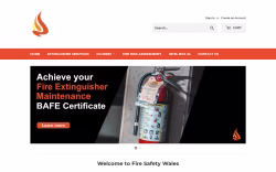 Firesafetywales