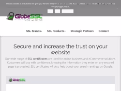 Globessl