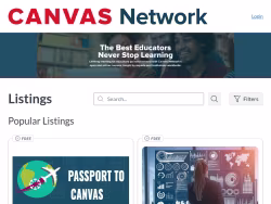 Canvas