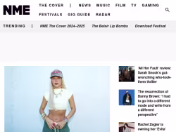 Nme