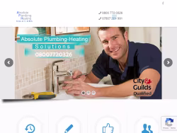 Absolute-plumbing-solutions