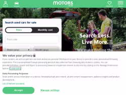 Motors