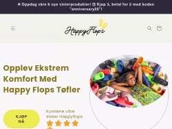 Happyflops