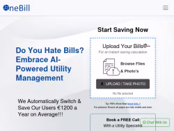Onebill