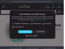 Lux-case