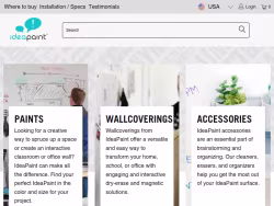 Ideapaint