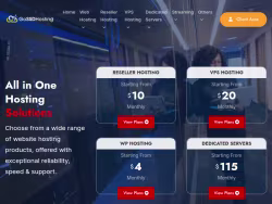 Gossdhosting