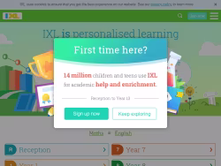 Ixl