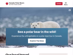 Canadapolarbears