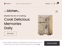 Forkitchengo