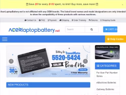Acerlaptopbattery