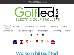 Golfted