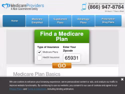 Medicare-providers