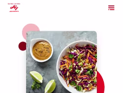Morethangourmet