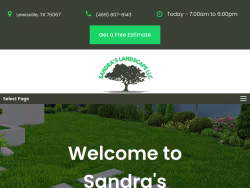 Landscaper-lewisvilletx