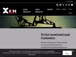 Xvive
