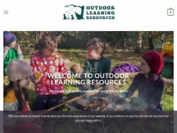 Outdoorlearningresources