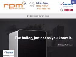 Rpmplumbingandheating