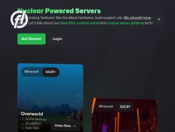 Fallout-hosting