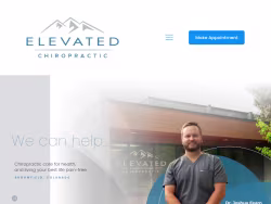Elevatedchiro