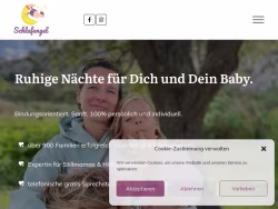 Schlafengel