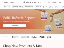 Branchbasics