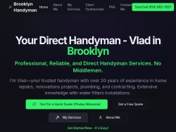 Handyman