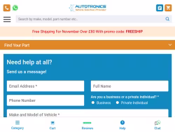 Autotronics