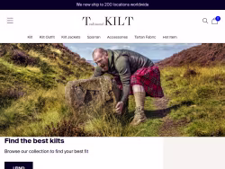 Traditionalkilt