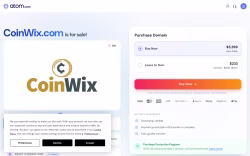 Coinwix