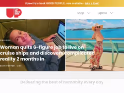 Upworthy