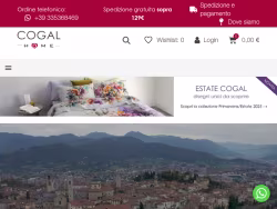 Cogalhome
