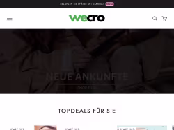 Wecro