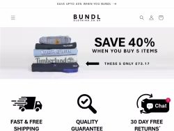 Bundlclothing