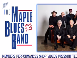 Maplebluesband