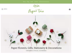 Papertree