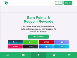 Ezrewards