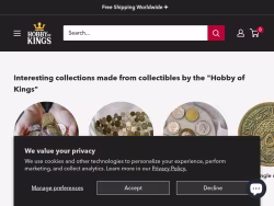 Hobbyofkings