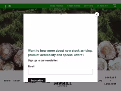 Linwoodtimber