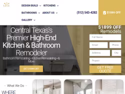 Luxekitchenbath