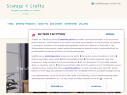 Storage4crafts