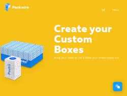 Packwire