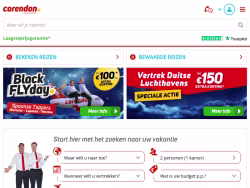 Corendon