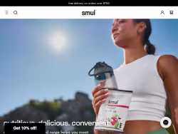 Smul