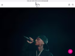 Luxury-drip