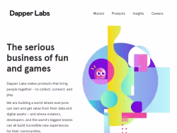 Dapperlabs