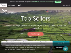 Azoresgetaways